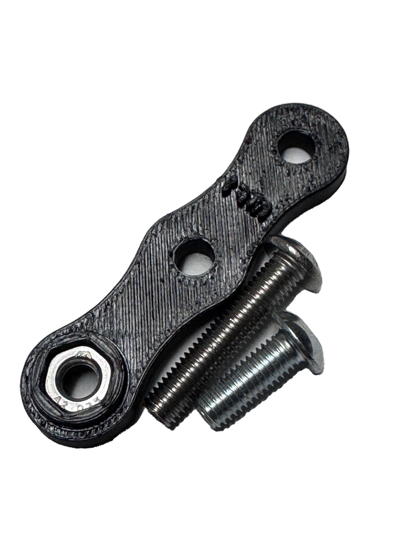 Gemini 1250 highway pegs footrest for BMW R1250GS – precision engineered for optimal riding comfort.