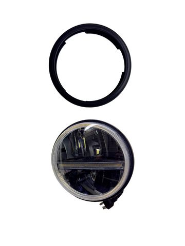 Headlight Adapter