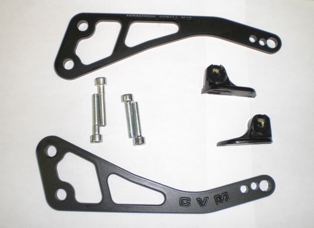 GS Light Mounts