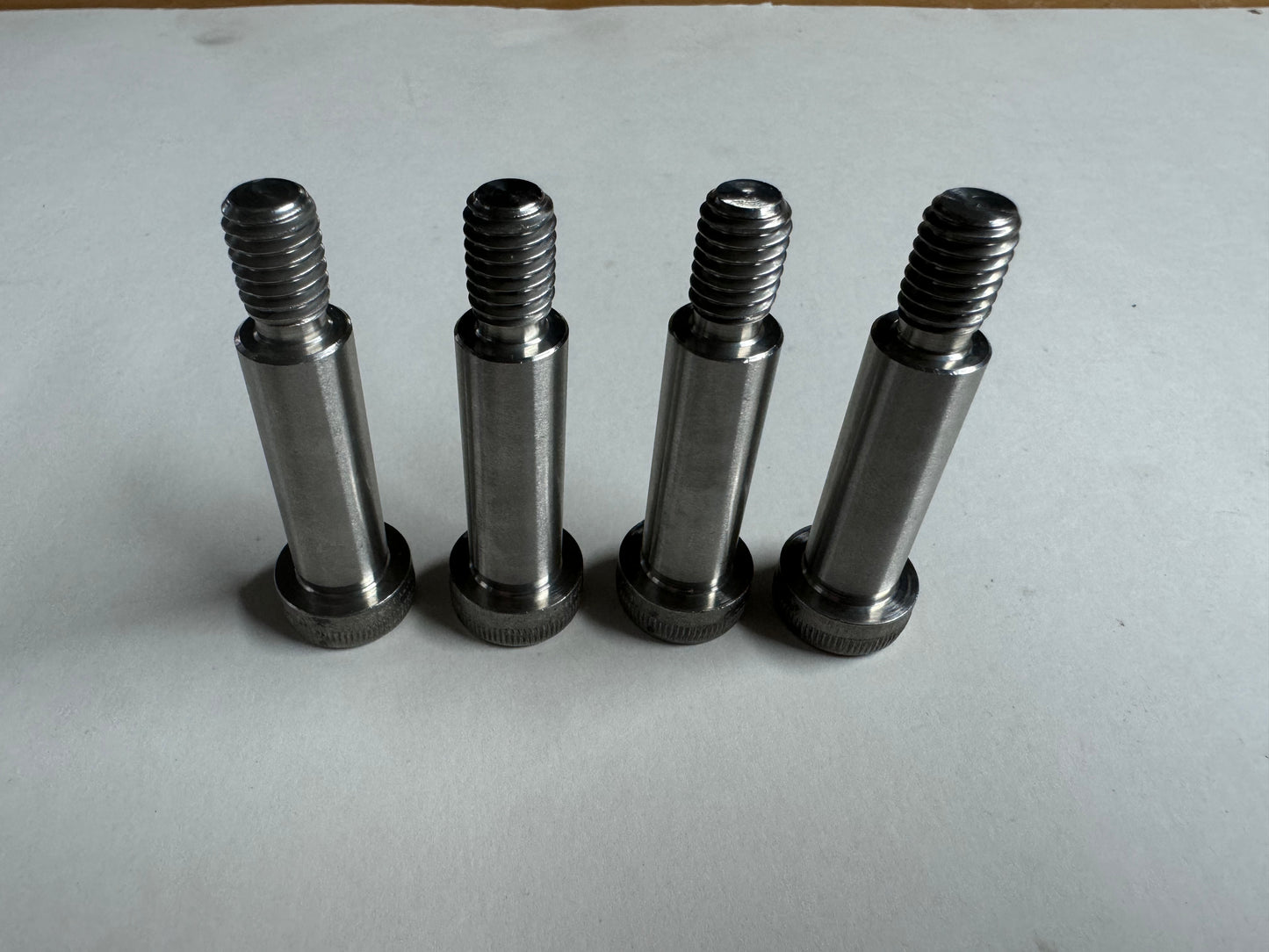 J Pegs hardware kit for BMW K1200LT – precision-engineered highway peg accessory for enhanced ride comfort.