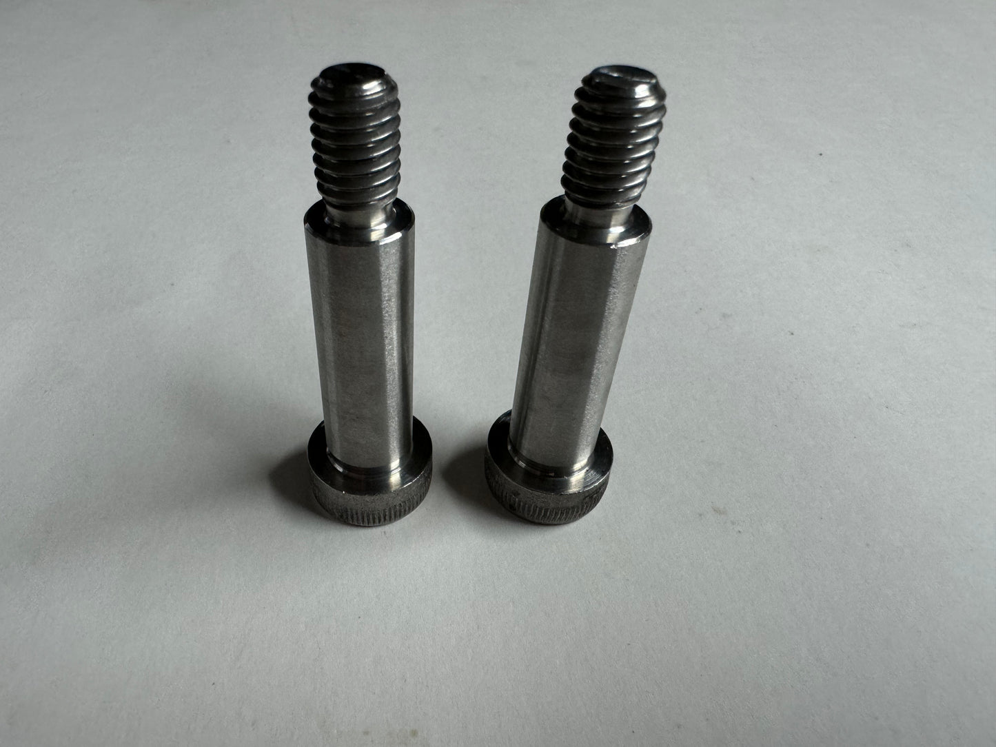 J Pegs hardware kit for BMW K1200LT – precision-engineered highway peg accessory for enhanced ride comfort.