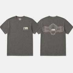 IRM Moto Boxer Tee