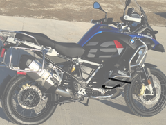 Gemini 1250 Pegs - GSA