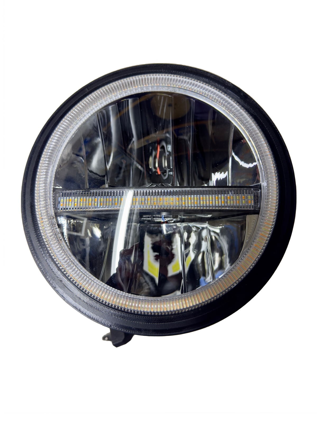 Headlight Adapter – IRM Moto
