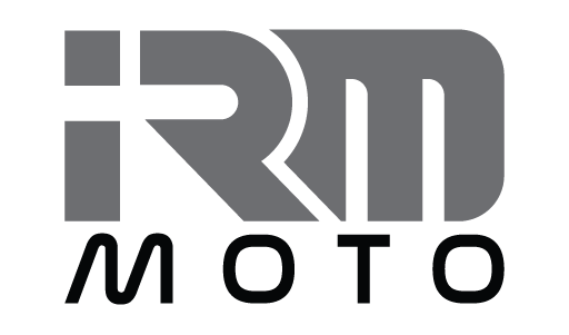 IRM Moto logo