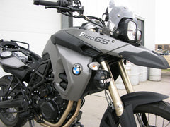 GS Light Mounts