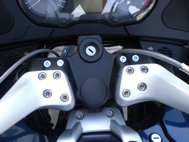 RT Bar Backs / Bar Risers